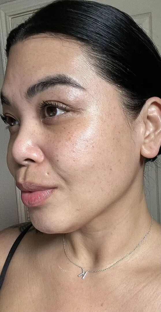 Fig.1 Beauty Retinol Night Cream Level 3 Nachtcreme 0,6%