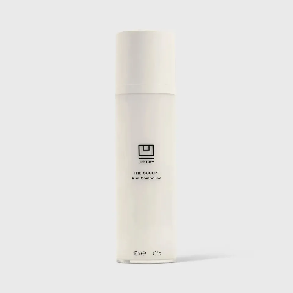 U Beauty Sculpt Arm Compound Körperlotion 120ml straffend