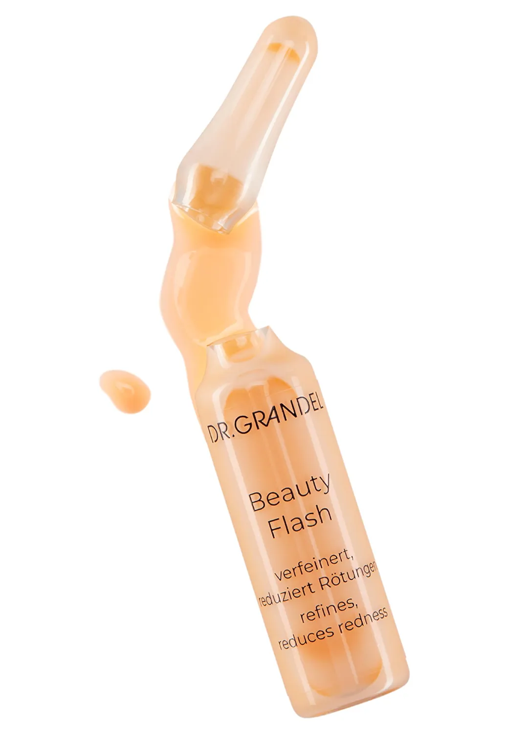 Dr. Grandel Beauty Flash Ampulle 3x3 ml Poren Rötungen