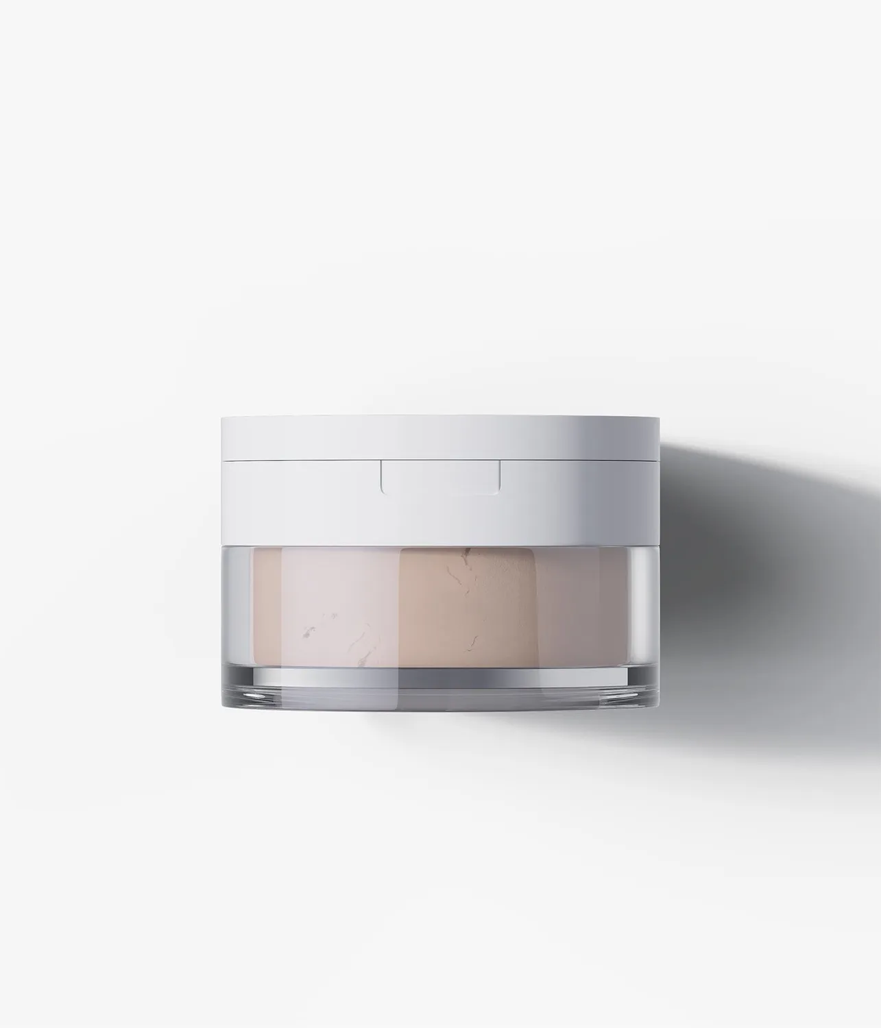 Biotulin Hydrolon Loose Powder transparent mit Spilanthol