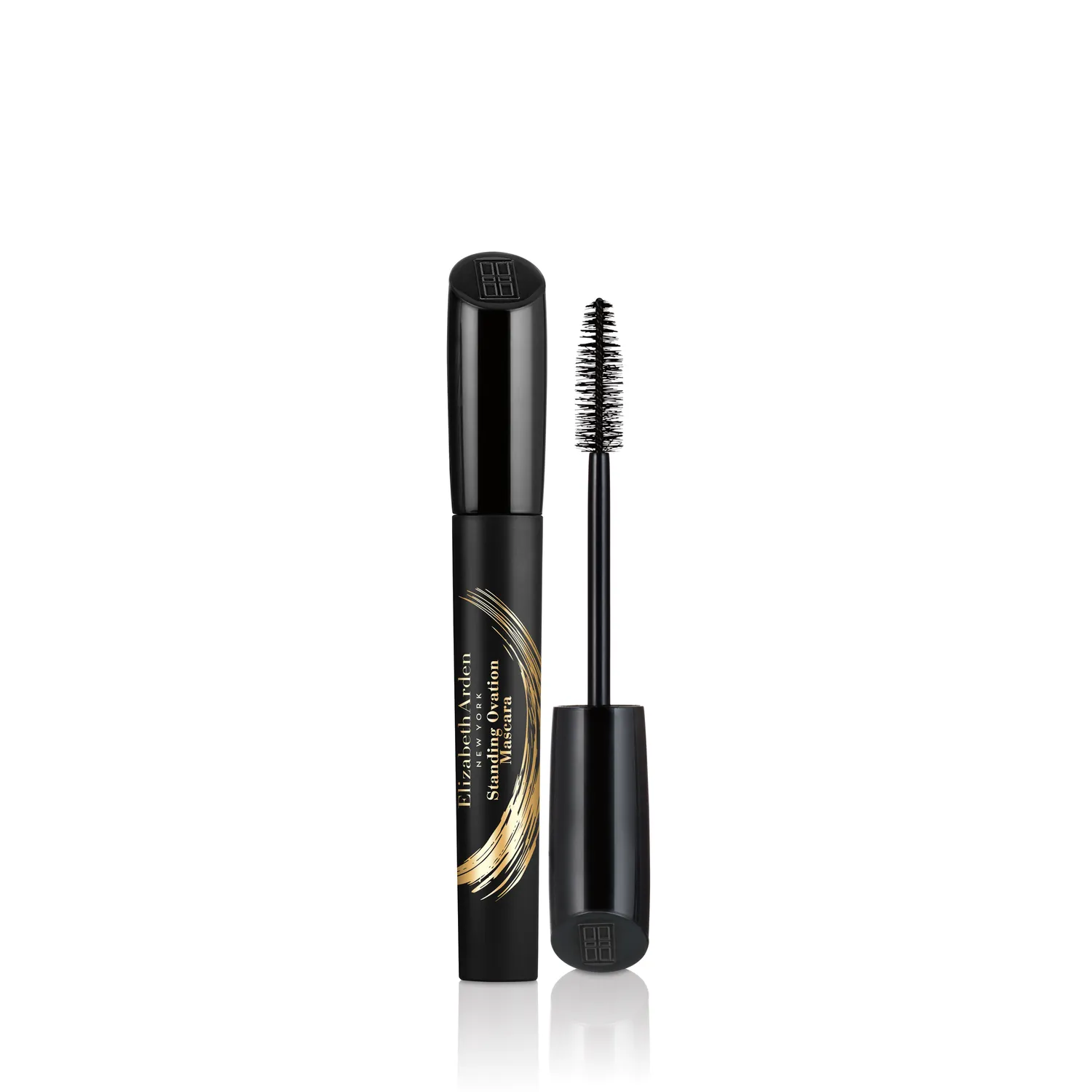 Elizabeth Arden Standing Ovation Mascara Intense Black Volumen