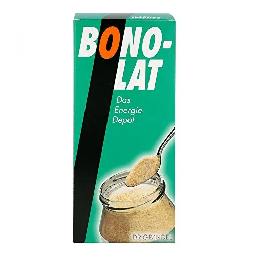 DR. GRANDEL Bonolat Nährstoff-Pulver 500 g mit Vitamin E