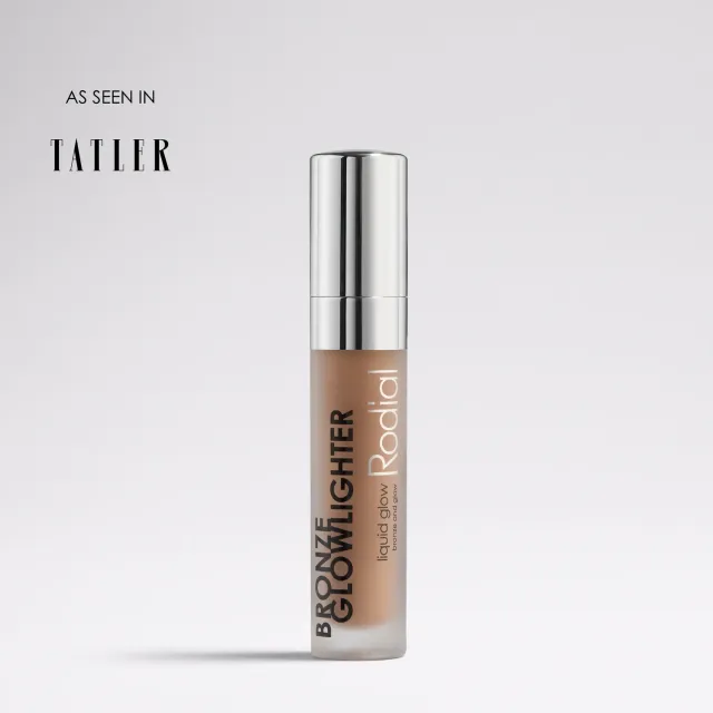 Rodial Bronze Glowlighter Flüssiger Bronzer sonnengeküsst