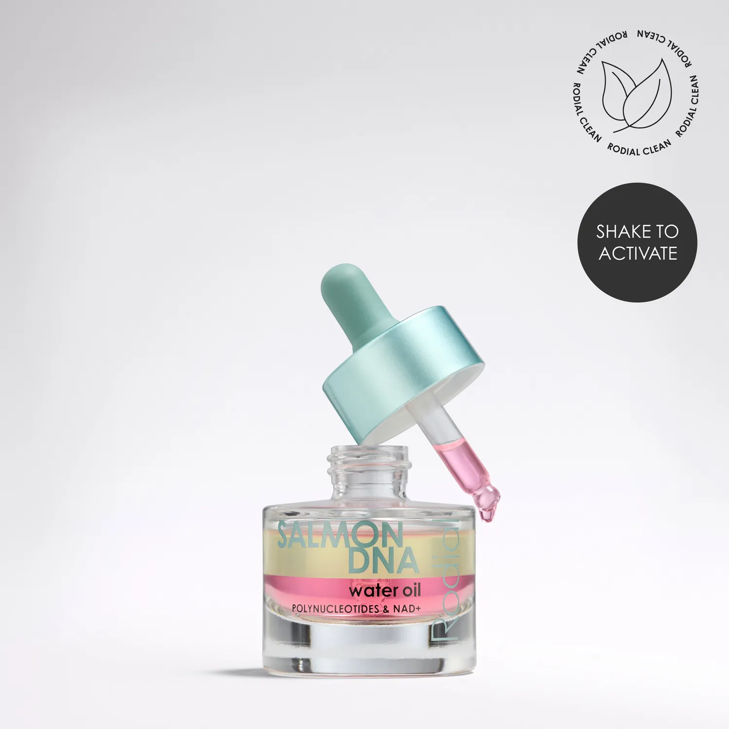 Rodial Salmon DNA Discovery Kit Pflegeset 3-teilig feuchtigkeitsspendend