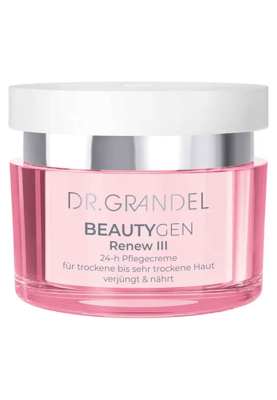 DR. GRANDEL Beautygen Renew III Gesichtscreme 50 ml reichhaltig