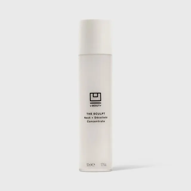 U Beauty SCULPT Halscreme 50 ml Festigung