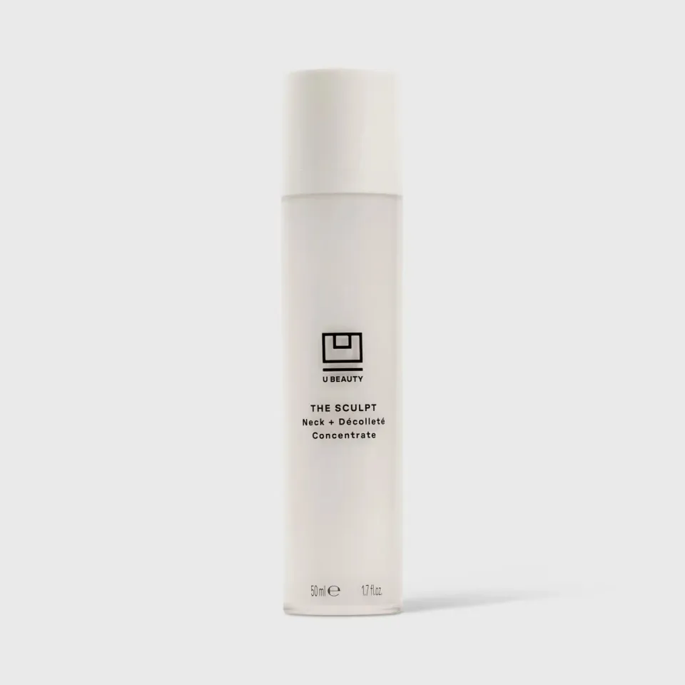 U Beauty SCULPT Halscreme 50 ml Festigung