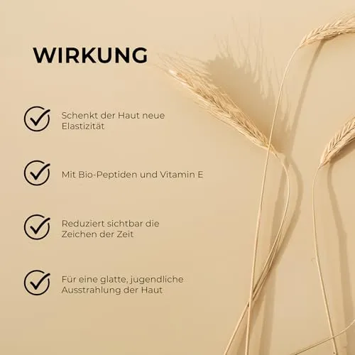 DR. GRANDEL Elements of Nature Nutra Lifting Creme 24h straffend