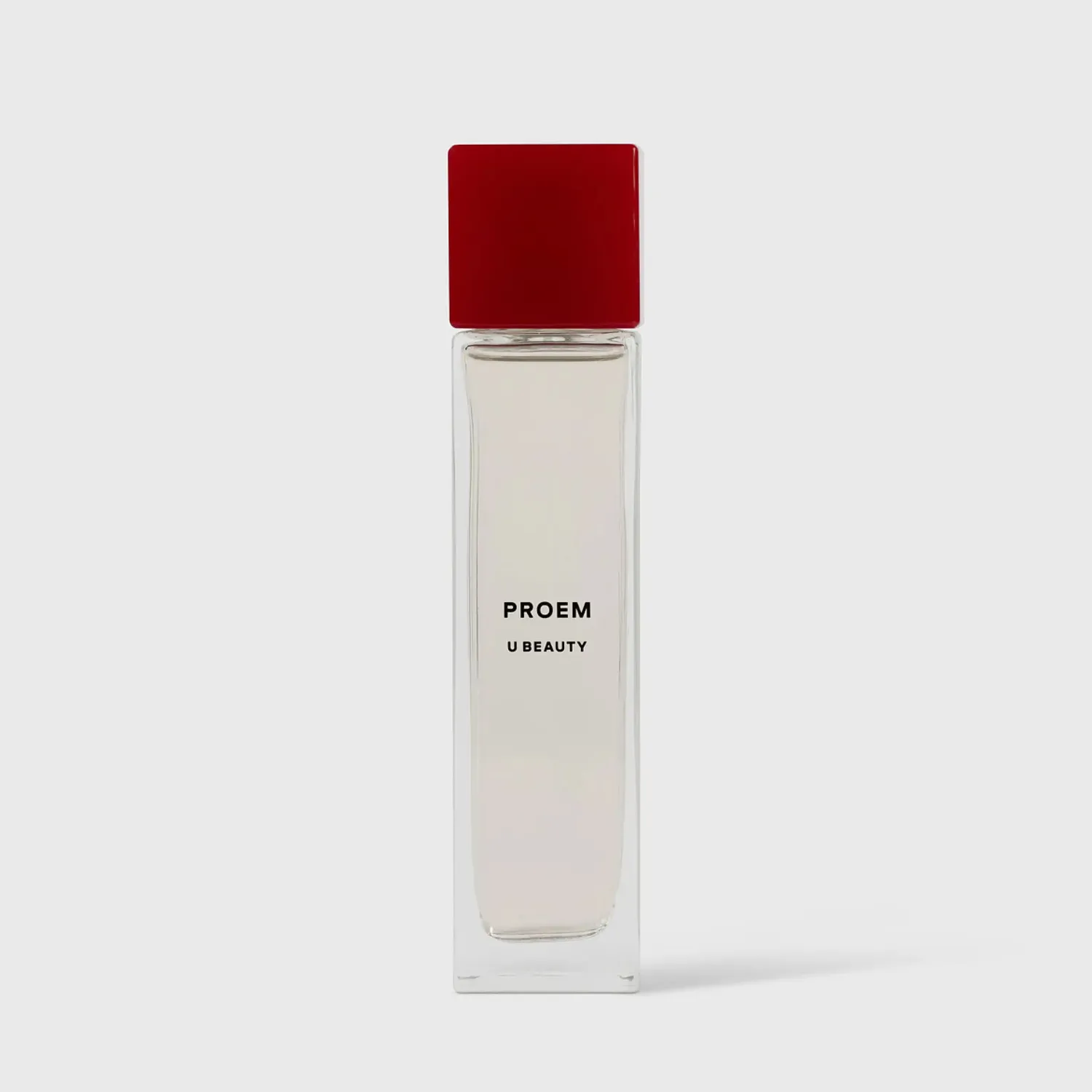 U Beauty PROEM Eau de Parfum Damenduft 50ml blumig