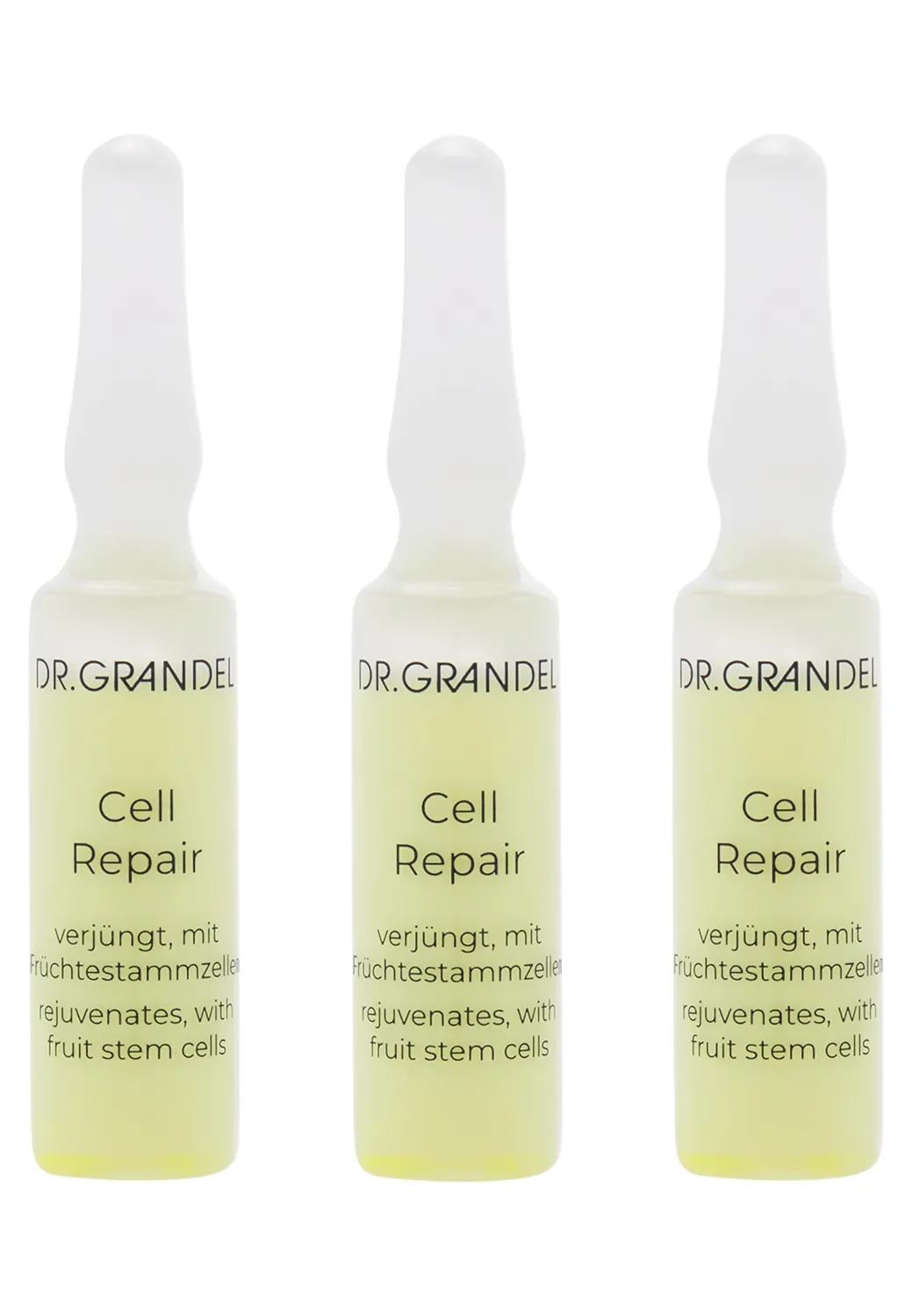 DR. GRANDEL Cell Repair Ampullen 3x3 ml Anti-Aging