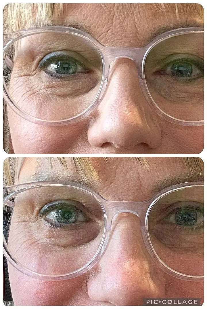 Rodial Bee Venom Eye Cream Mini Augencreme straffend