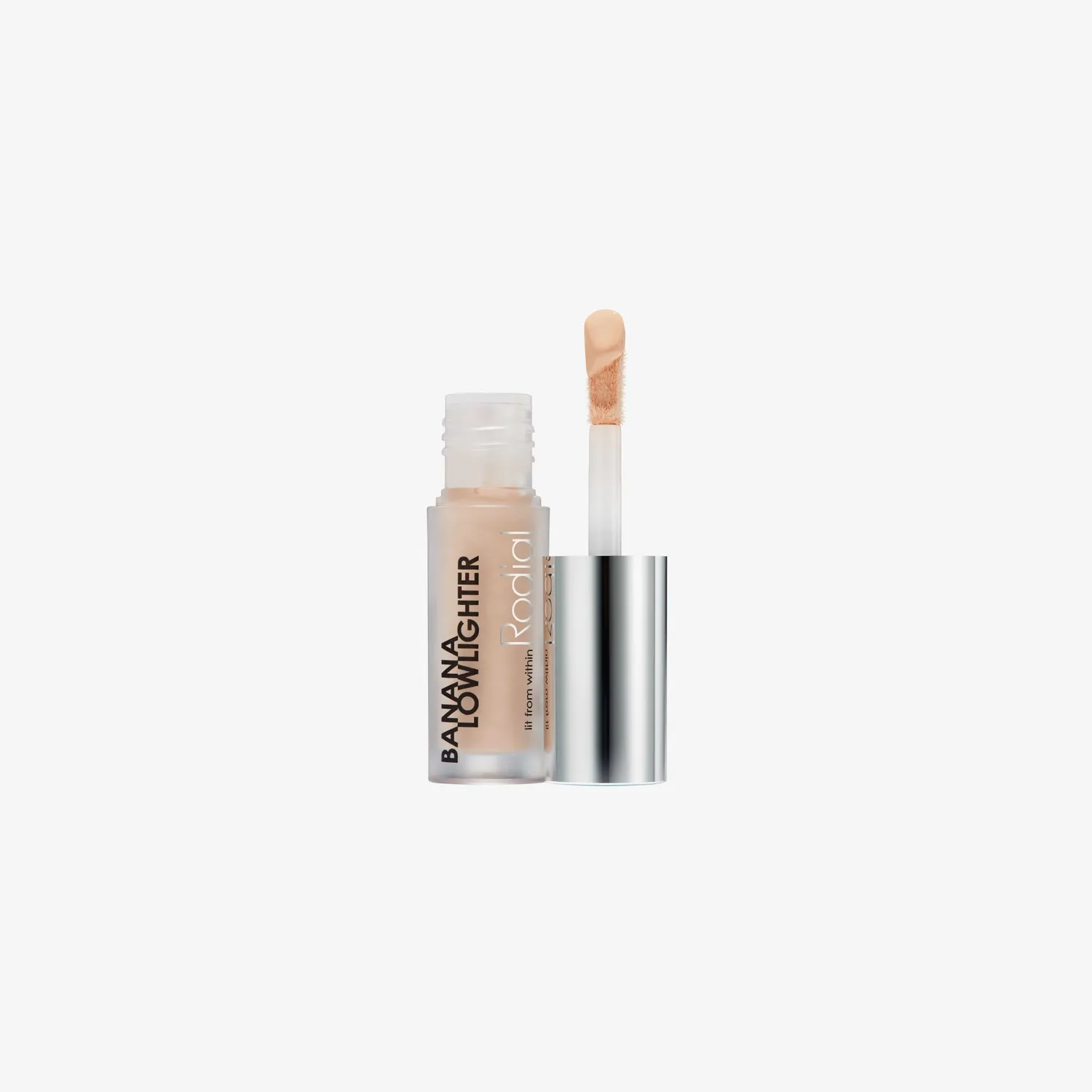 Rodial Banana Lowlighter Mini Aufheller Reisegröße