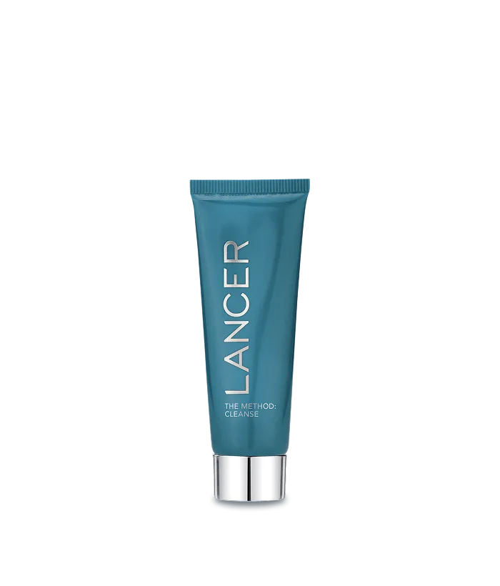 Lancer The Method Cleanse Gesichtsreiniger Normale Haut 120 ml