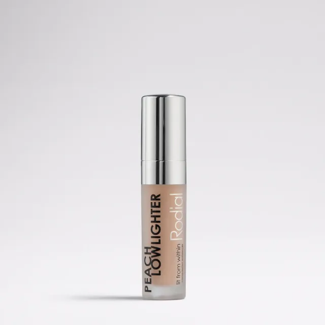 Rodial Peach Lowlighter Concealer-Puder peach