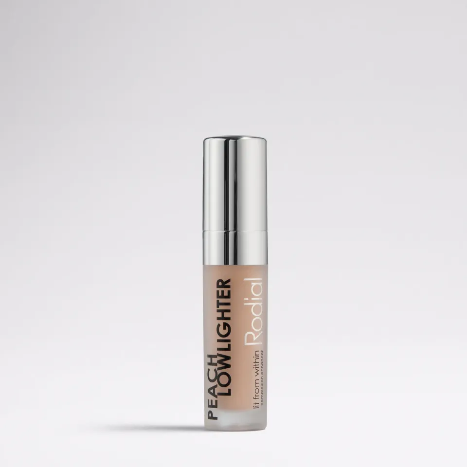 Rodial Peach Lowlighter Concealer-Puder peach