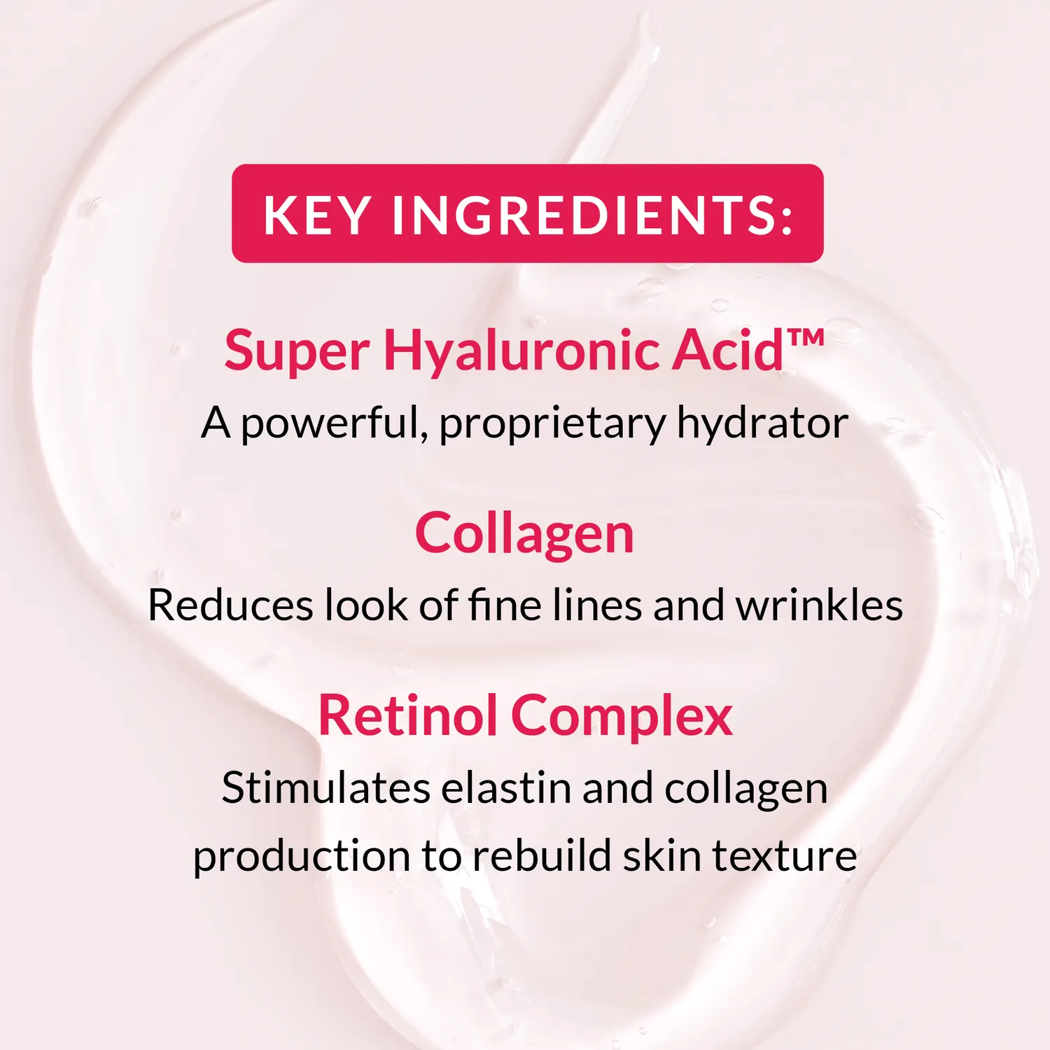 Hada Labo Tokyo Anti-Aging Hydrator Serum Hyaluron