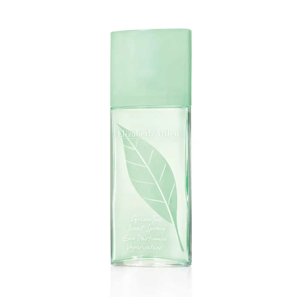 Elizabeth Arden Green Tea Scent Spray Parfum 100ml