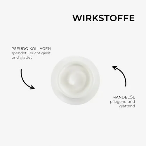 DR. GRANDEL Pro Collagen Cream Rich Creme 50 ml trockene Haut
