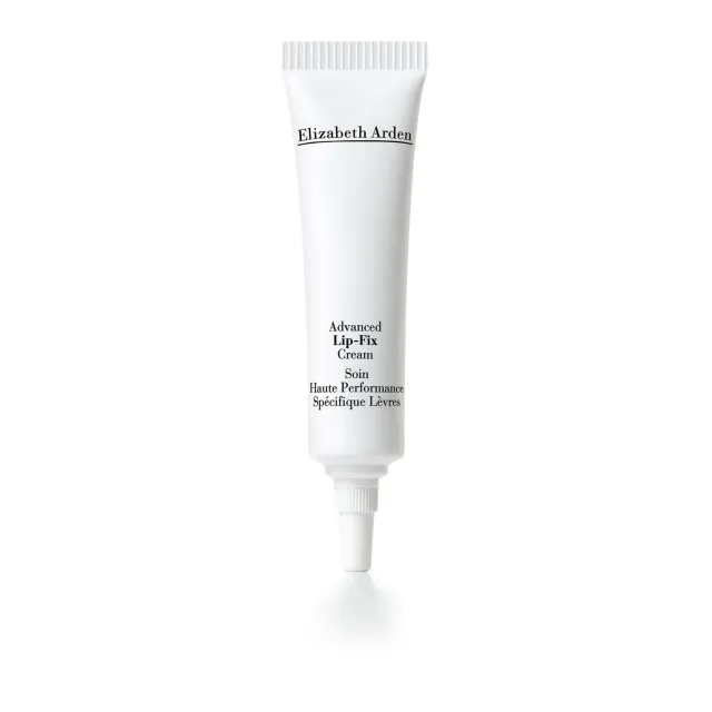 Elizabeth Arden Advanced Lip-Fix Lippenbalsam 15ml parfümfrei