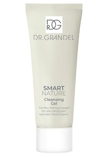 DR. GRANDEL Smart Nature Cleansing Gel Reinigungsgel 200 ml