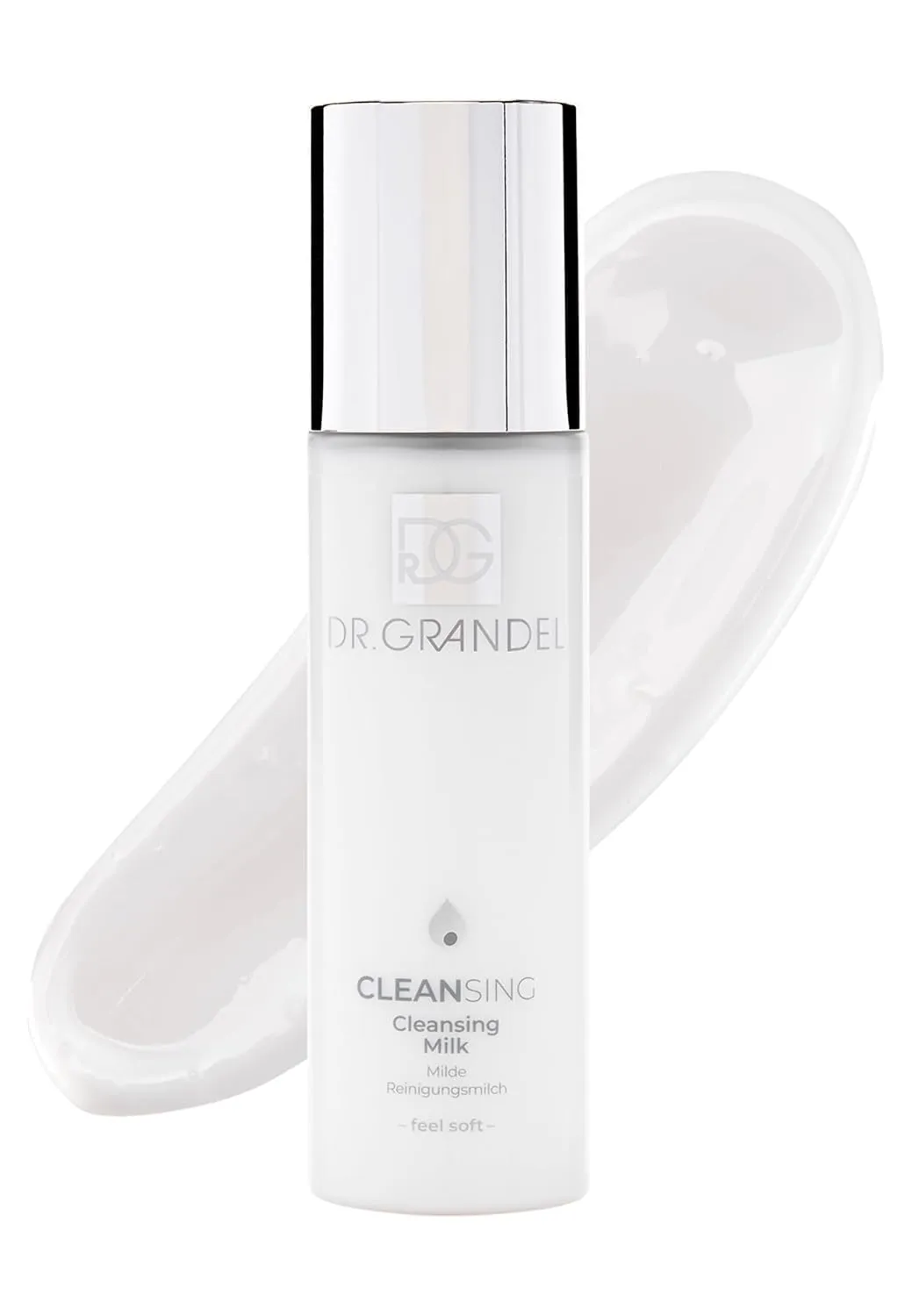 Dr. Grandel Cleansing Milk Reinigungsmilch 200 ml sanft