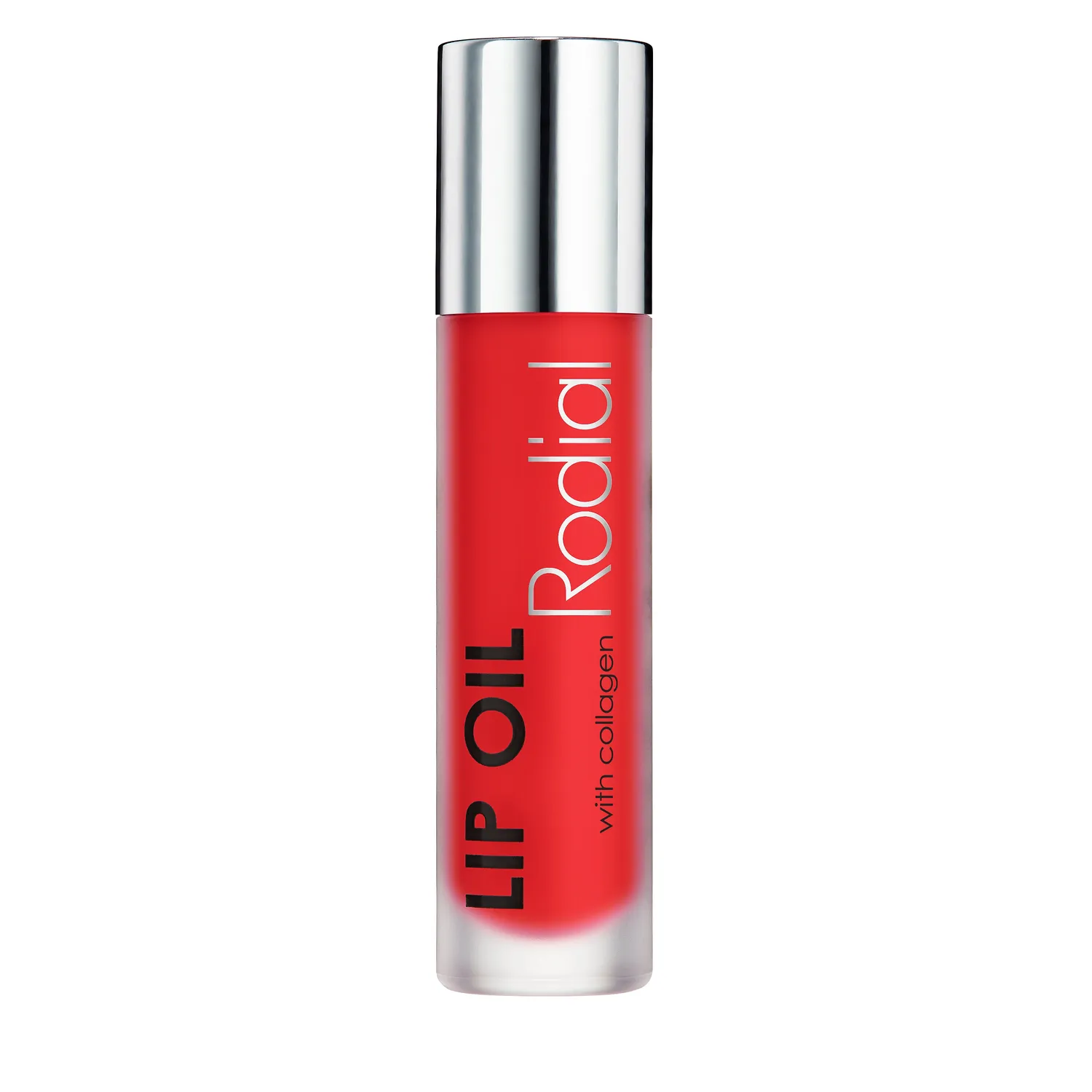 Rodial Lip Oil Collagen Lippenöl English Rose