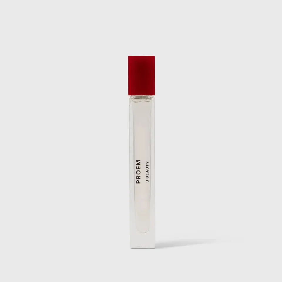 U Beauty PROEM Eau de Parfum 10ml blumig-fruchtig