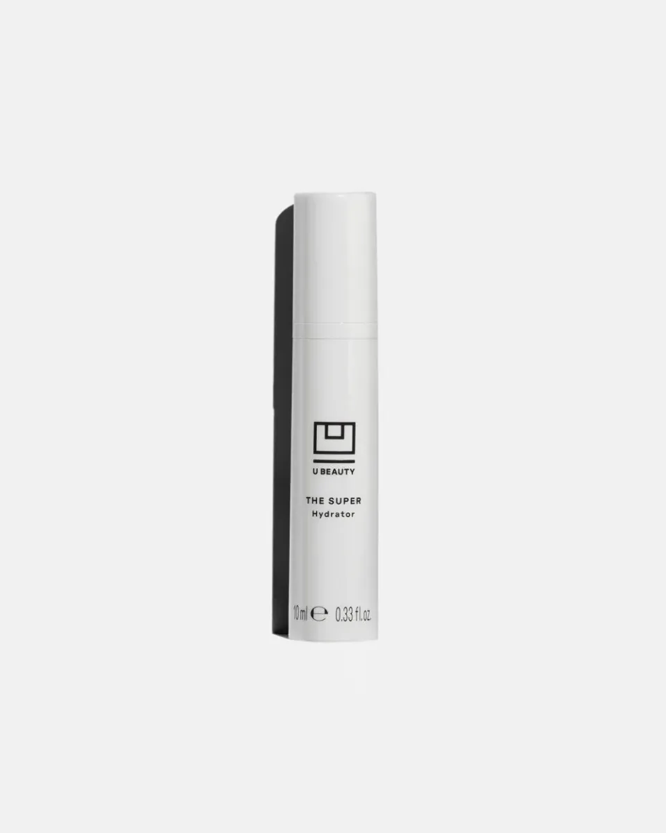 U Beauty The Super Hydrator Creme 10ml Hyaluron