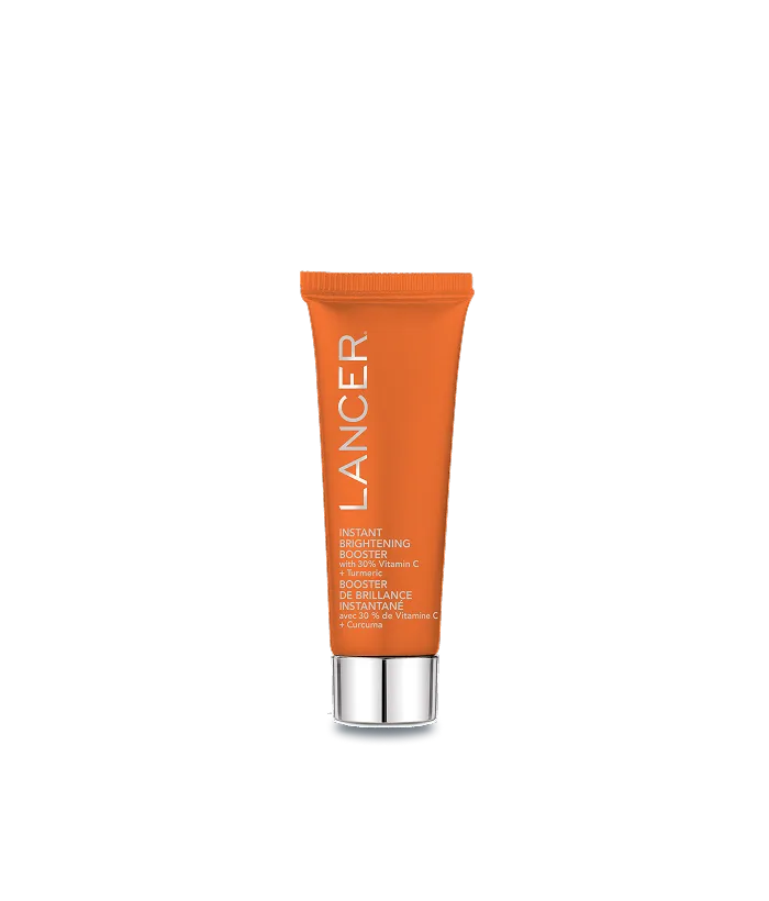 Lancer Instant Brightening Booster 1,7 oz Vitamin C