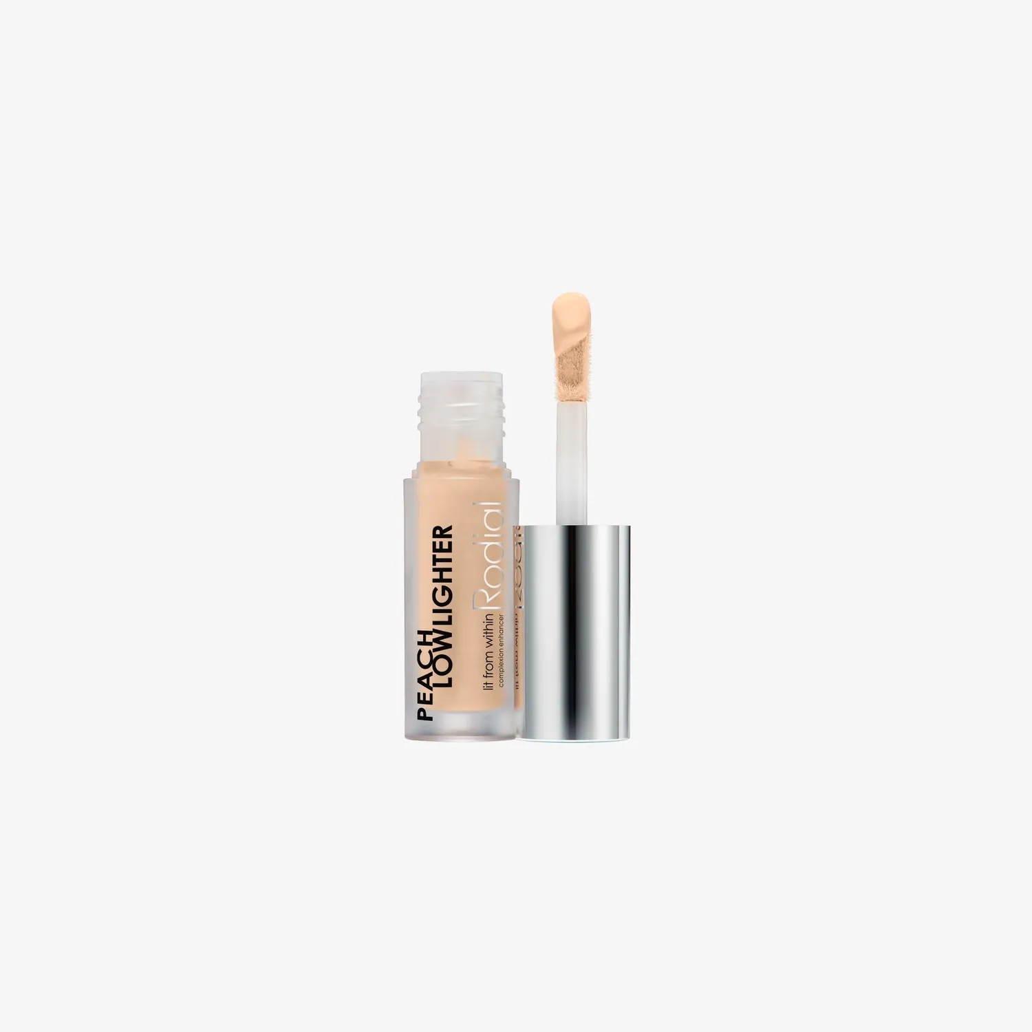 Rodial Peach Lowlighter Mini Concealer warm