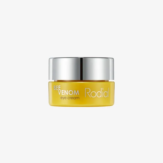 Rodial Bee Venom Eye Cream Mini Augencreme straffend