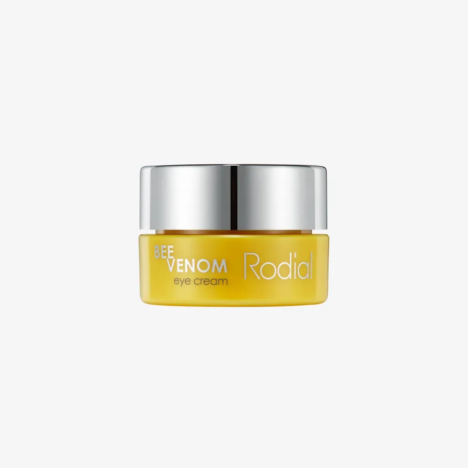 Rodial Bee Venom Eye Cream Mini Augencreme straffend
