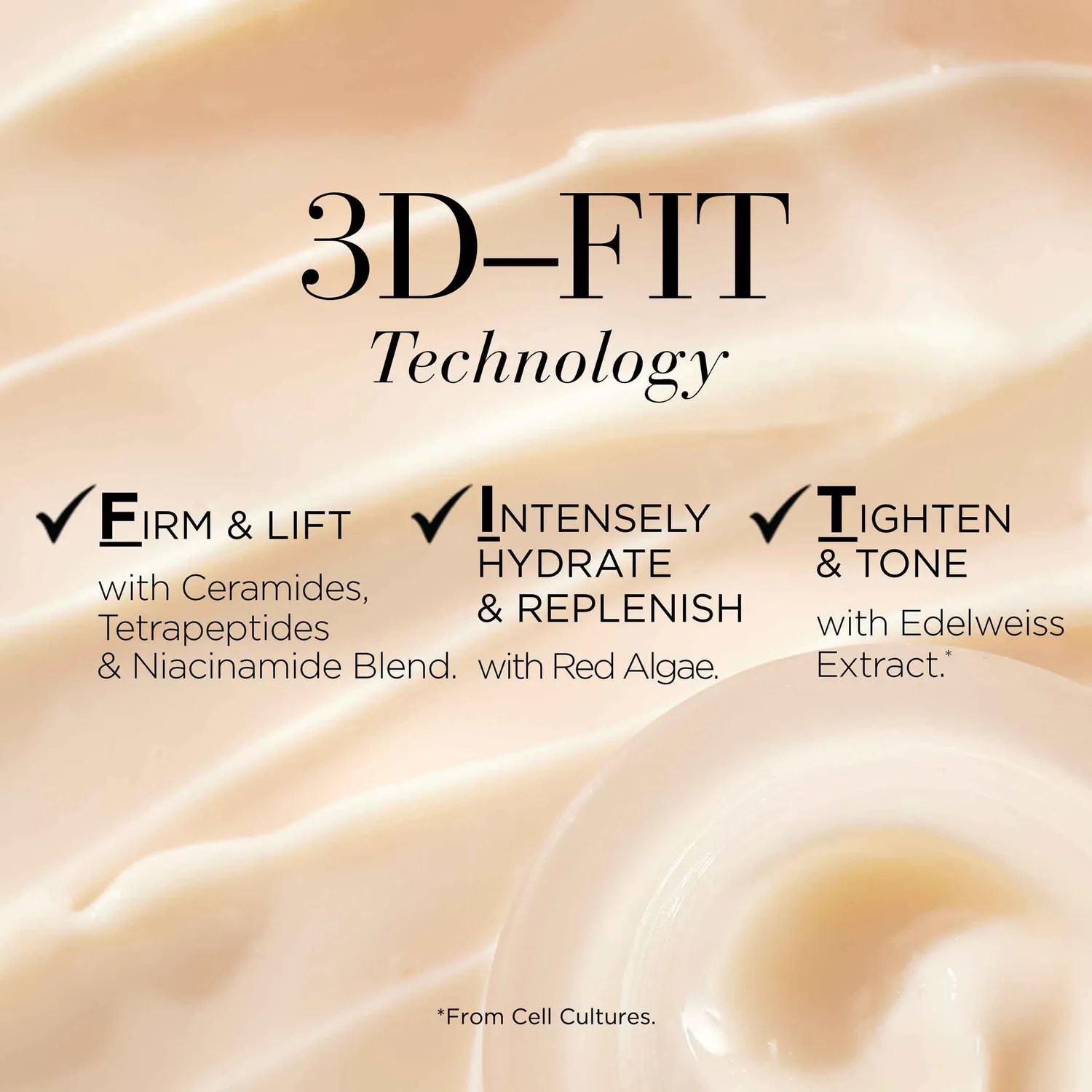 Elizabeth Arden Ceramide Lift Firm Augencreme 15ml straffend