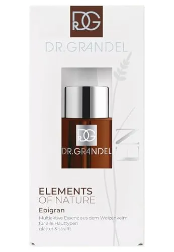 DR. GRANDEL Elements of Nature Epigran Serum 30 ml Glättend