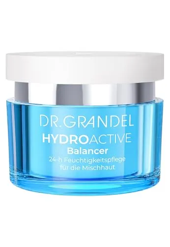 DR. GRANDEL Hydro Active Balancer 24h Gesichtscreme 50 ml Mischhaut