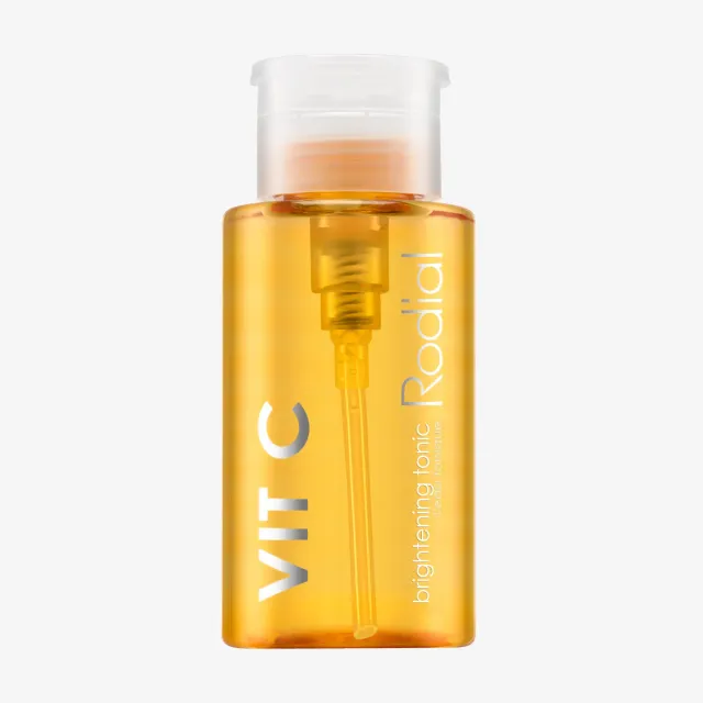 Rodial Vit C Brightening Tonic Gesichtswasser klärend