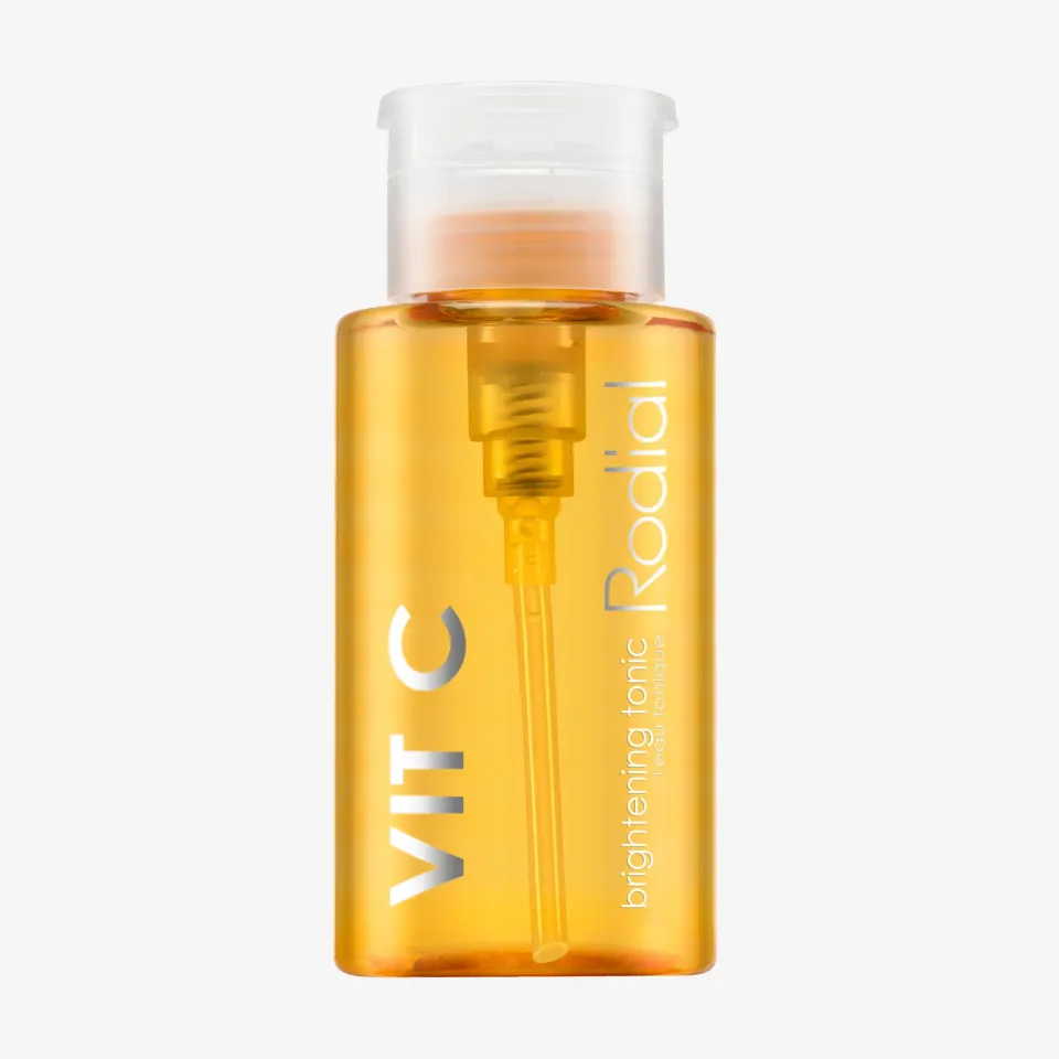 Rodial Vit C Brightening Tonic Gesichtswasser klärend