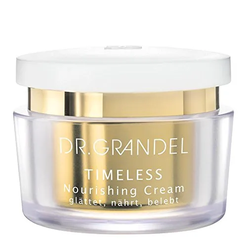 Dr. Grandel Timeless Nourishing Cream Gesichtscreme 24h