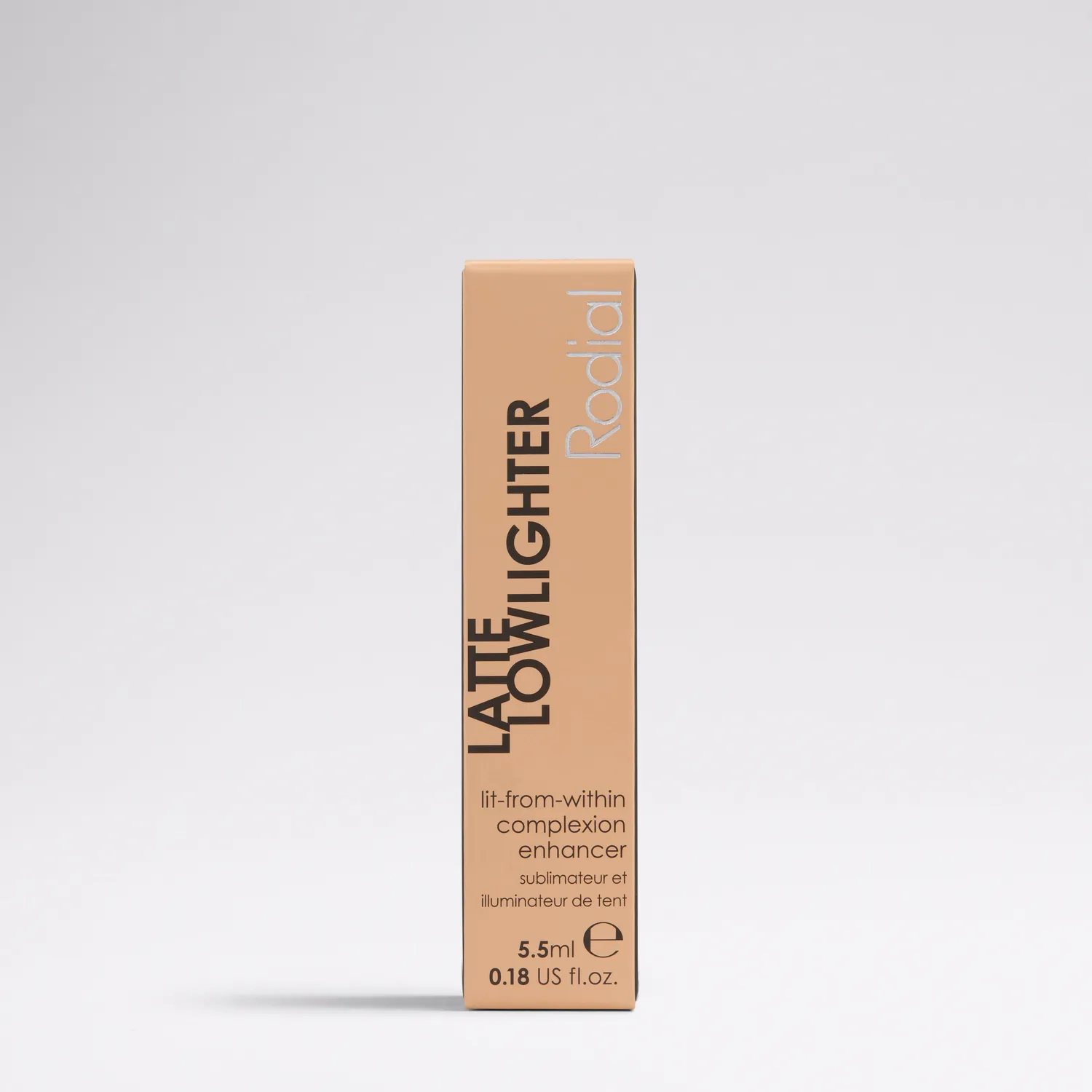 Rodial Latte Lowlighter Concealer Karamellton
