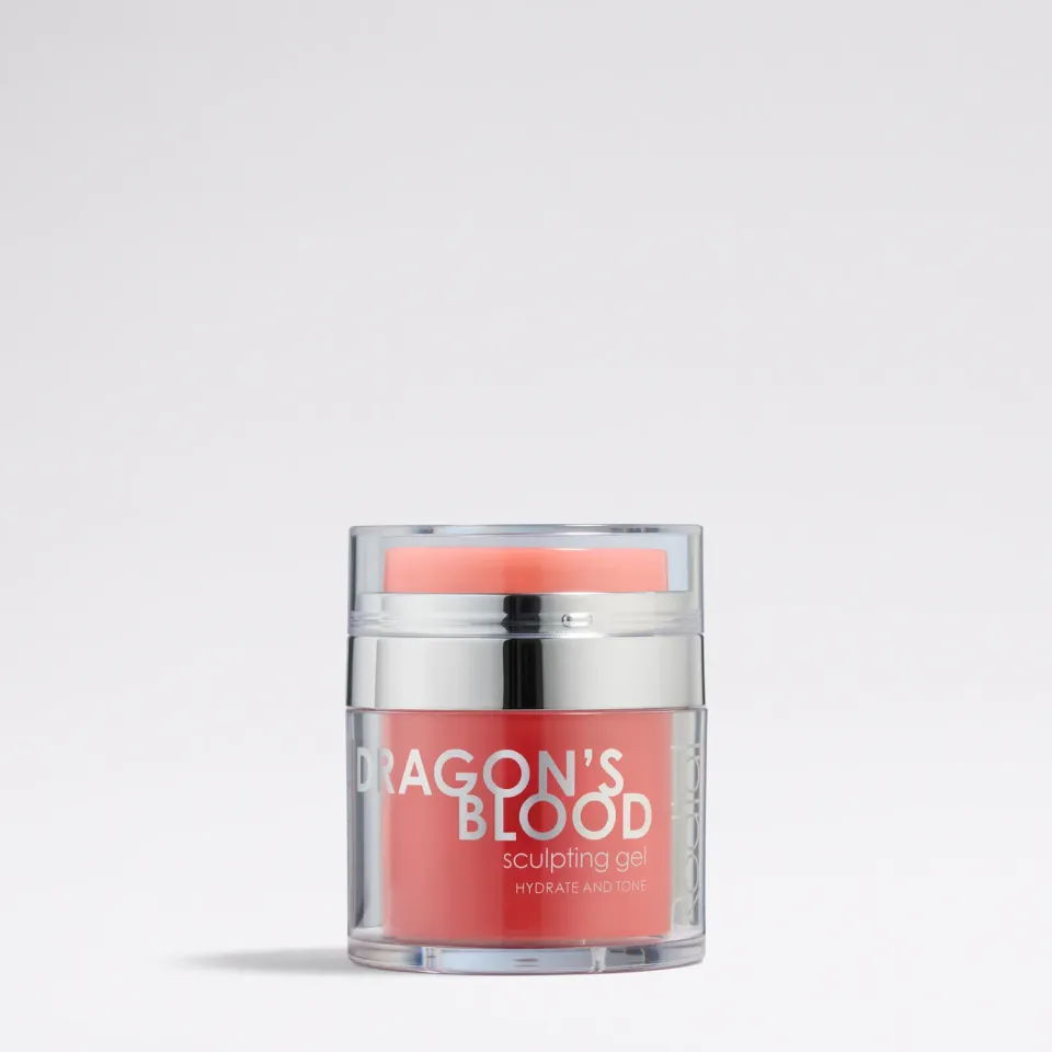 Rodial Dragon's Blood Sculpting Gel straffendes Gel