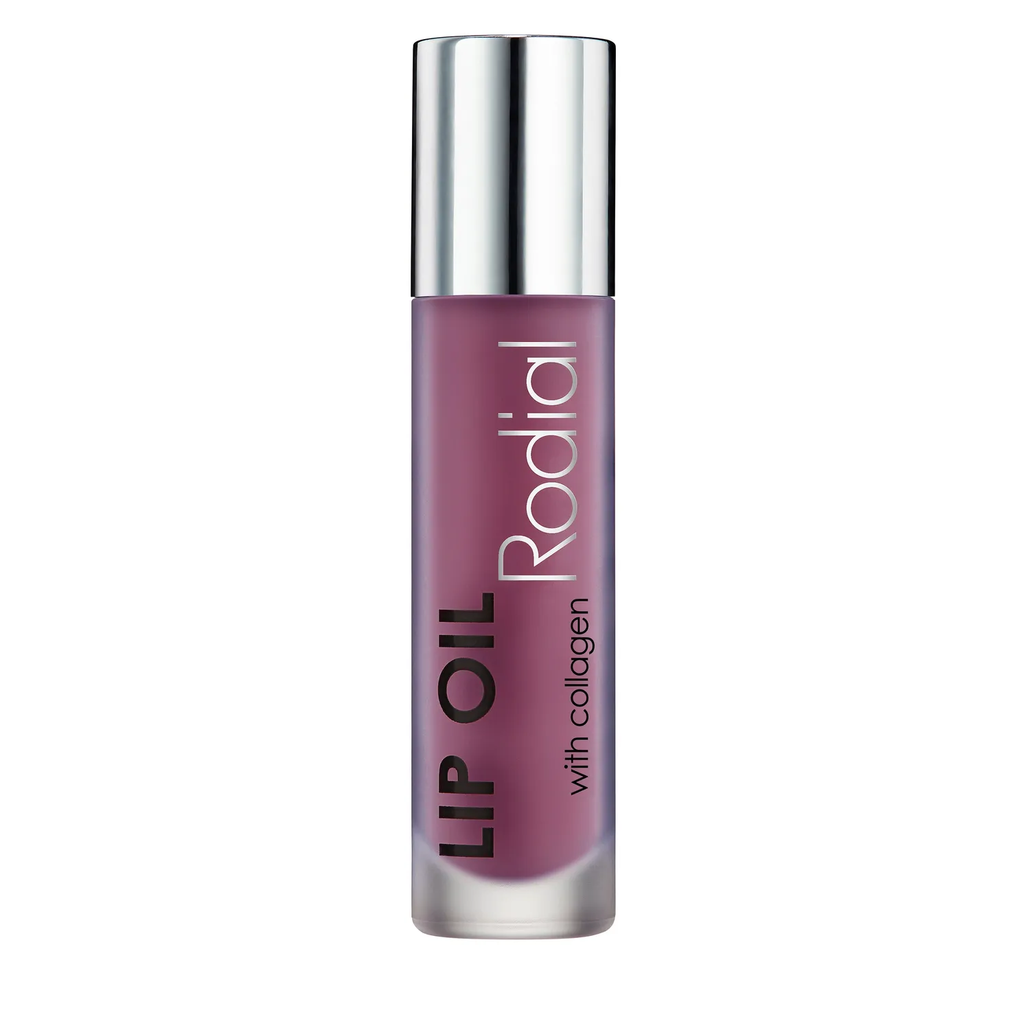 Rodial Lip Oil Collagen Lippenöl English Rose