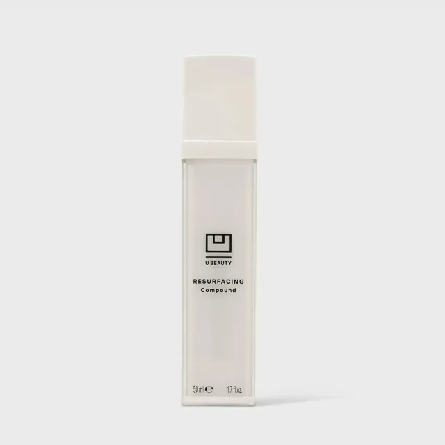 U Beauty Resurfacing Compound Serum 50ml klärend