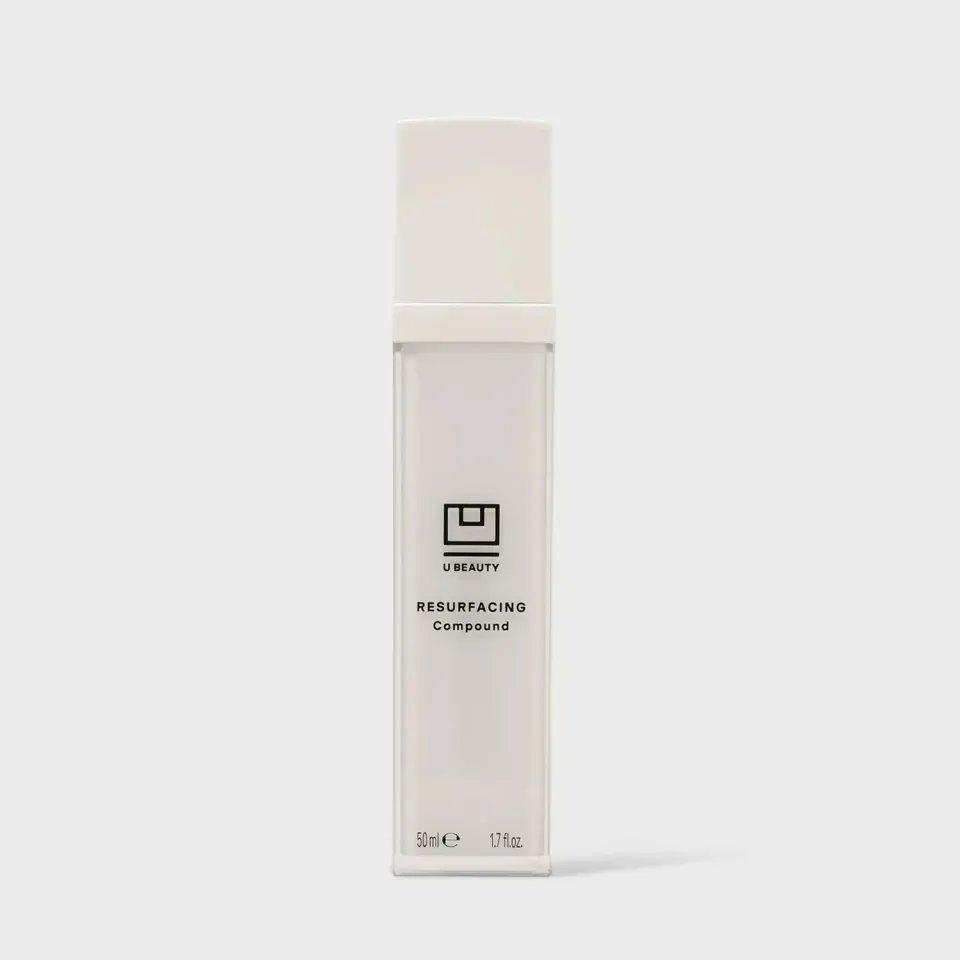 U Beauty Resurfacing Compound Serum 50ml klärend