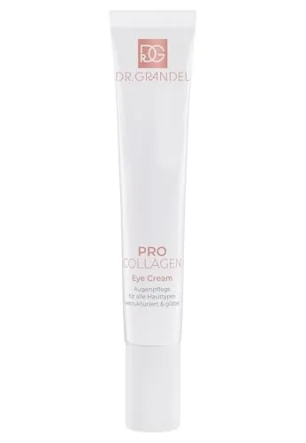 DR. GRANDEL Pro Collagen Eye Cream 20 ml reichhaltig glättend