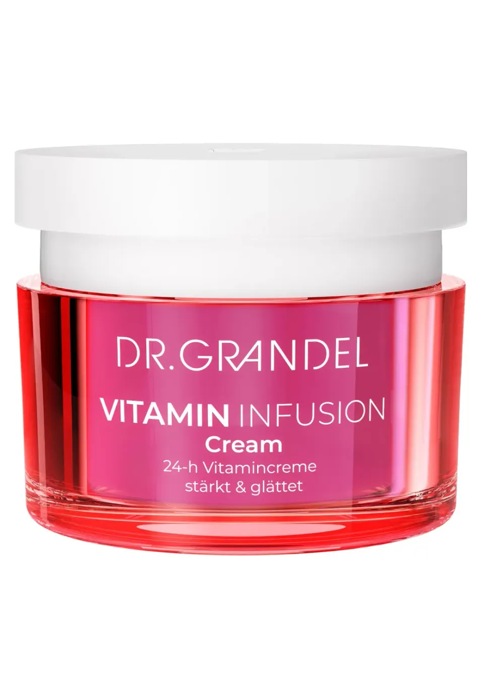 DR. GRANDEL Vitamin Infusion Cream Gesichtscreme 50 ml Mischhaut
