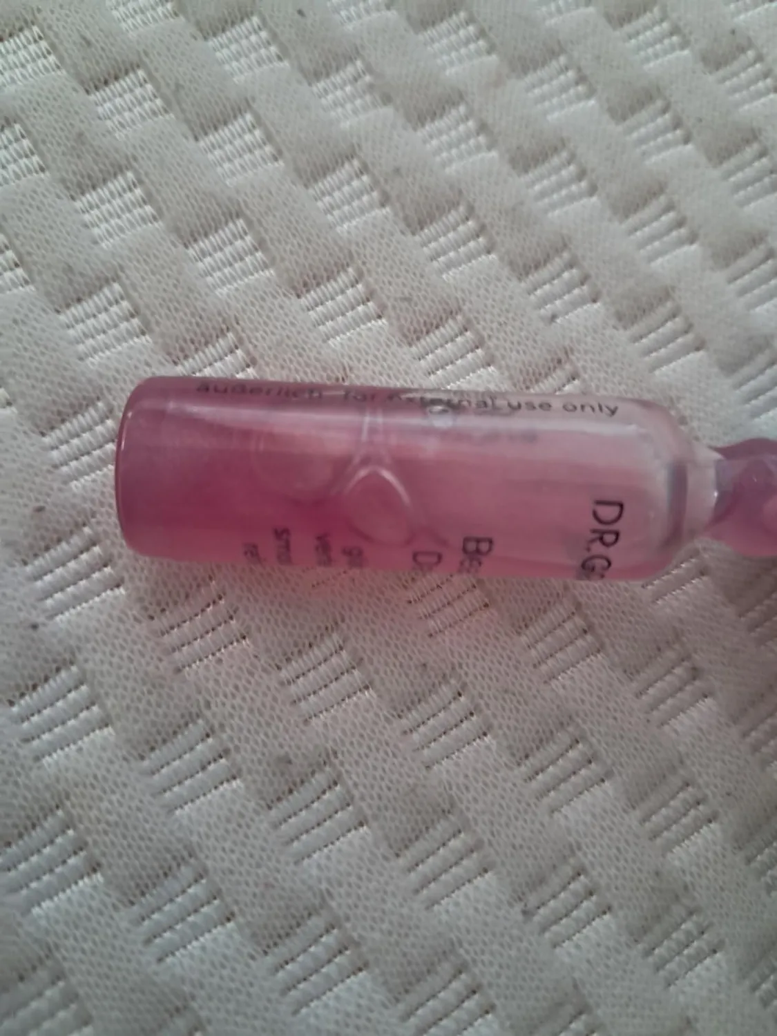 Dr. Grandel Beauty Date Ampullen 3x3 ml glättend