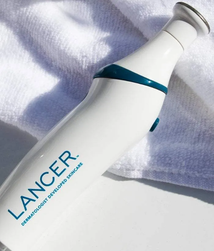 Lancer Pro Polish Ersatz Body Tip Diamant Aufsatz 1 Stk