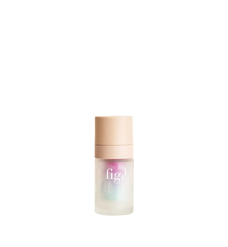 Fig.1 Beauty Day & Night Eye Duo Augencreme Set Vitamin C