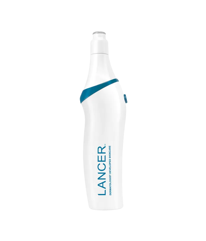 Lancer Pro Polish Microdermabrasion Gerät Diamant