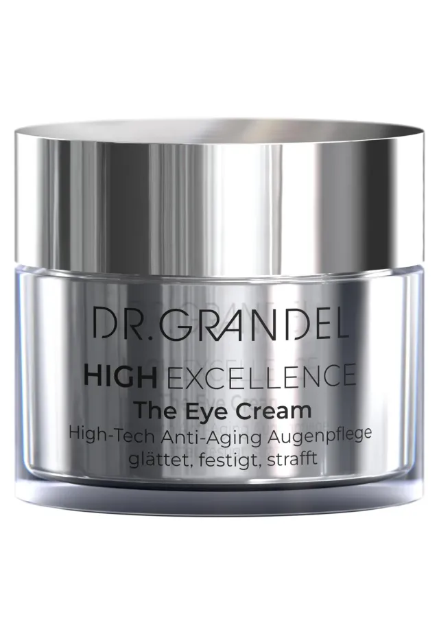 DR. GRANDEL High Excellence The Eye Cream Augencreme 15 ml